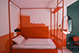 Hostel Eden Leipzig Zimmer